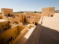 Melihat Kekayaan Oman di Nizwa dan Dhofar