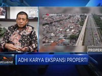 Adhi Karya Targetkan Anak Usaha IPO akhir tahun 2019