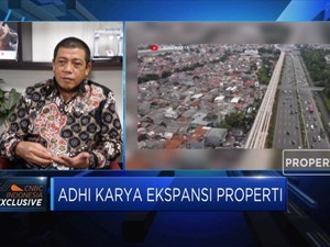 Adhi Karya Targetkan Anak Usaha IPO akhir tahun 2019