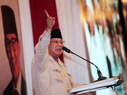 Gugatan Prabowo Dinilai Tak Beri Efek, Pengusaha Cuek Gugatan Prabowo Dinilai Tak Beri Efek, Pengusaha Cuek