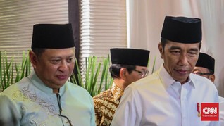 IMF dan Bank Dunia Ingatkan Jokowi Soal Ancaman Resesi
