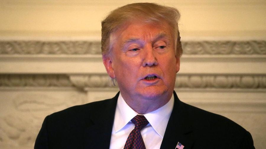 Presiden Donald Trump berencana batasi pembagian data intelijen dengan Inggris karena biarkan Huawei bangun jaringan 5G Inggris.