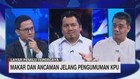 VIDEO: Makar & Ancaman Jelang Pengumuman KPU (2/3)