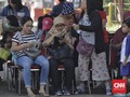 Indeks Keyakinan Konsumen Juli 2019 Turun