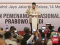BPN Jelaskan Maksud Surat Wasiat Prabowo