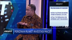 Pemerintah Percepat Proses RDTR Untuk Dukung Perizinan