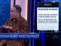Pemerintah Percepat Proses RDTR Untuk Dukung Perizinan