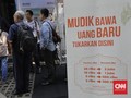 Aksi 22 Mei Rusuh, BI Tutup Sementara Layanan Penukaran Uang
