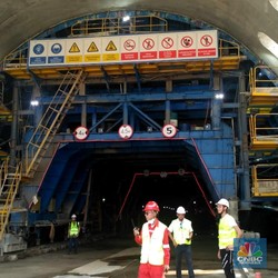 Pekerja Asing di Konstruksi Malah Bisa Bikin Proyek Molor