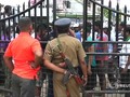 VIDEO: Sri Lanka Rusuh, Satu Orang Meninggal Dunia