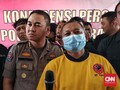 Pengunggah Video Provokasi TNI-Polri Minta Maaf