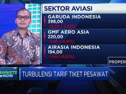 Tarif TBA Diturunkan, Maspakai Juga Butuhkan Insentif