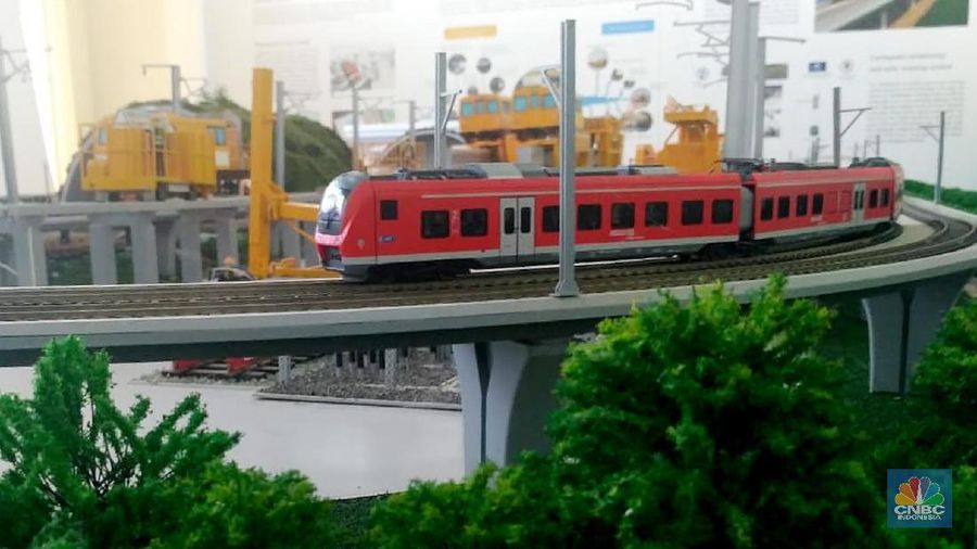 Pengerjaan tunnel selama ini menjadi menjadi salah satu prioritas, dengan mempertimbangkan tingkat kesulitan dan durasi kerja yang lama.