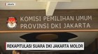 VIDEO: Rekapitulasi Suara DKI Jakarta Molor