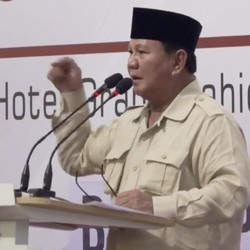 Ungkap Data Internal: Prabowo-Sandi Klaim 54% Menang!
