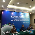 5 Tahun Rerata Pertumbuhan Industri Perbankan Syariah 15%