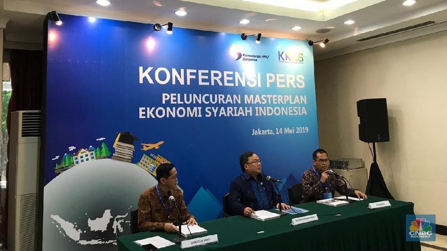 Meski dia mengakui dalam lima tahun terakhir terdapat dinamika yang memengaruhi laju pertumbuhan.