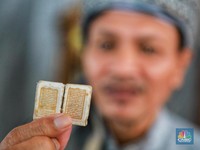 Surat An-Nas Ayat 1-6 Beserta Terjemahan dan Keutamaan