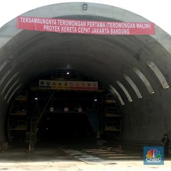 RI Tak Pengalaman Operasikan Kereta Cepat, Siapa Masinisnya?