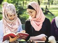 Sontek Ide Tampil Modis saat Ramadan ala Influencer