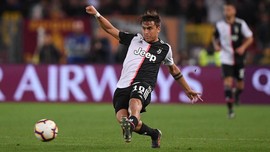 FOTO: 10 Pemain Incaran Manchester United