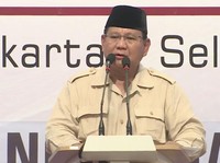 Wah, Prabowo Juga Pernah Janji Mau Beli Mobil Esemka