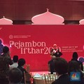 Dari New York Sampai Doha, Perjuangan Diplomasi Perdamaian RI