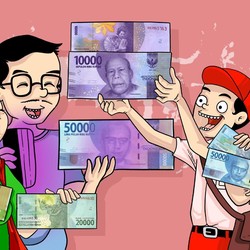 Catat, Orang Sukses Tak Mau Buang Duit di 5 Hal Ini!
