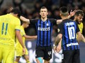 Hasil Liga Italia: Inter Milan Kalahkan Chievo