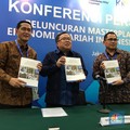 Impian Pemerintah: Kemiskinan 0% Saat 100 Tahun Merdeka