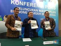 Impian Pemerintah: Kemiskinan 0% Saat 100 Tahun Merdeka