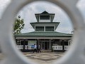 FOTO: Masjid-masjid Tertua di Indonesia