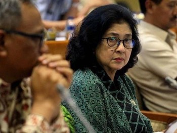 Menkes Buka Suara Soal Heboh Virus Cacar Monyet