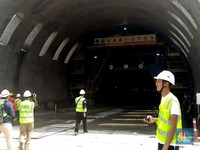 Mudik ke China, 300 Pekerja Kereta Cepat Ditahan Balik ke RI