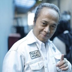 Innalillahi, Ki Joko Bodo Meninggal Dunia