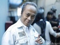 Innalillahi, Ki Joko Bodo Meninggal Dunia