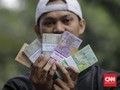 Melipat Rupiah sebagai Mahar Nikah, BI Ingatkan Denda Rp1 M