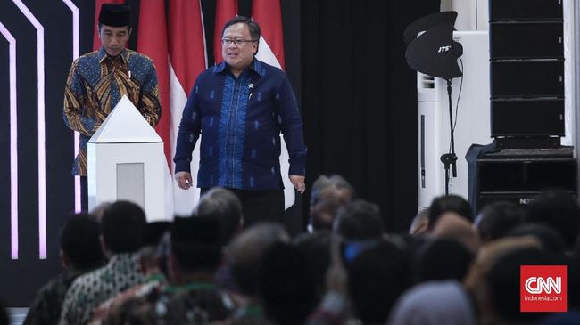 Masterplan Ekonomi Syariah agar RI Tak Sekadar jadi Konsumen