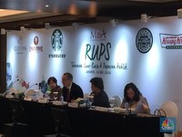 Emiten Pengelola Starbuck (MAPB) Rugi Rp22,23 M, Bos MAPI Bilang Gini