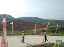 Inikah Kota 'Raksasa' Baru yang Dilewati Kereta Cepat JKT-BDG