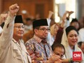 Borong 16 Juta Suara, Prabowo Taklukan Jokowi di Jabar