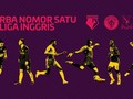 INFOGRAFIS: Serba Nomor Satu di Liga Inggris
