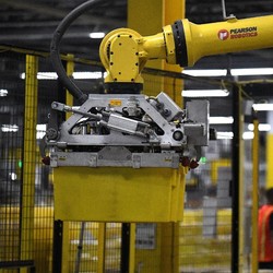 Raksasa AS Ketar-Ketir Bisnisnya Terancam Dijajah China
