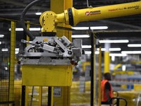 Raksasa AS Ketar-Ketir Bisnisnya Terancam Dijajah China