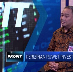 Penyederhanaan Perizinan Seiring Harmonisasi Dasar Hukum