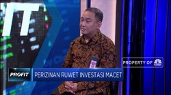 Penyederhanaan Perizinan Seiring Harmonisasi Dasar Hukum