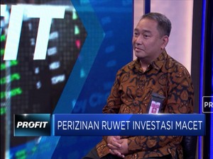 Penyederhanaan Perizinan Seiring Harmonisasi Dasar Hukum