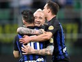 Klasemen Liga Italia: Inter Milan Geser Atalanta