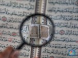 Heboh China Tandai Warga dengan Al-Quran 'Ekstremis', Kenapa?