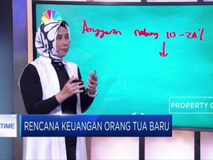 Pentingnya Siapkan Dana Pendidikan Sejak Dini